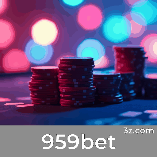Tecnologia de Nuvem Líder e Segurança Total na 959bet