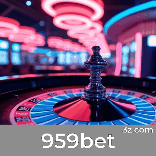 Aplicativo 959bet: Apostas Móveis com Praticidade e Funcionalidade