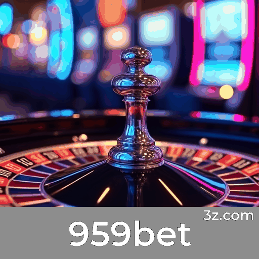 Maximize Promoções com Estratégia na 959bet