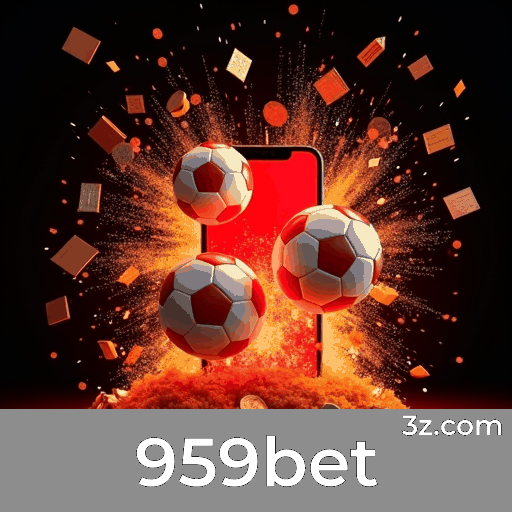 959bet: Seguro e Rápido, Otimizado para o Brasil