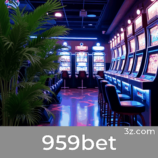 959bet: Seguro e Rápido, Otimizado para o Brasil