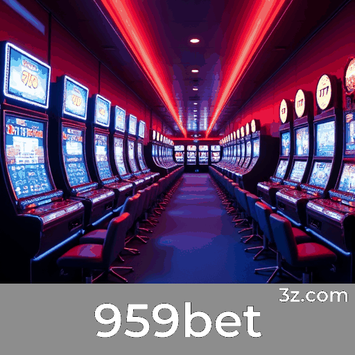 Estratégias Analíticas para Apostas Esportivas de Sucesso na 959bet