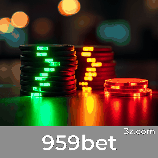 Maximize Promoções com Estratégia na 959bet