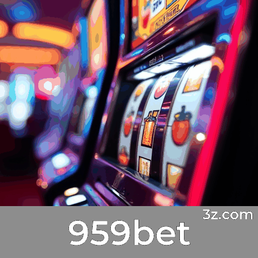 Valor Exclusivo do Programa VIP do 959bet Casino