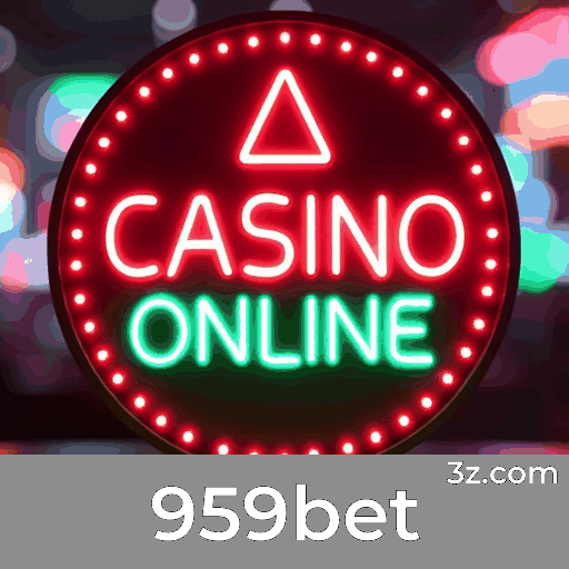 959bet: Seguro e Rápido, Otimizado para o Brasil