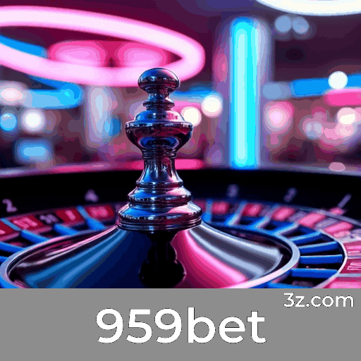 Aplicativo 959bet: Apostas Móveis com Praticidade e Funcionalidade