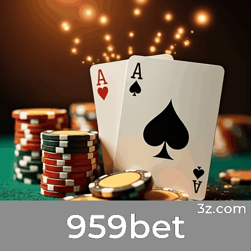 Valor Exclusivo do Programa VIP do 959bet Casino
