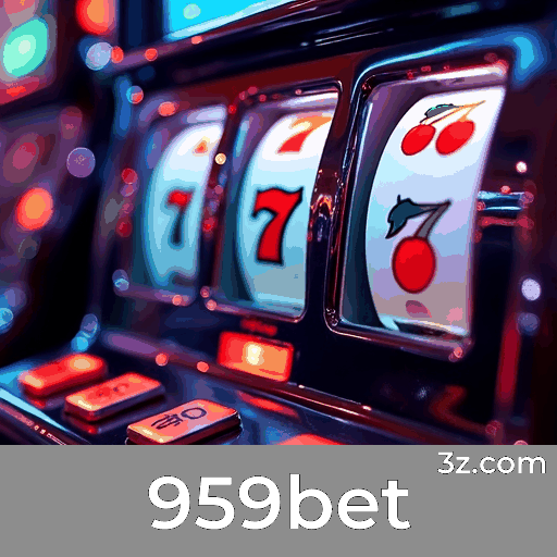 Tecnologia de Nuvem Líder e Segurança Total na 959bet