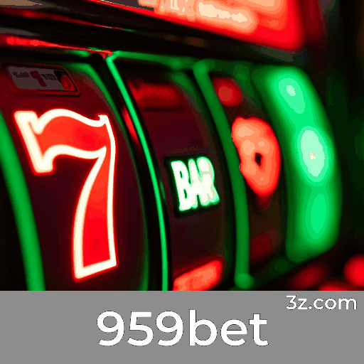 959bet: Seguro e Rápido, Otimizado para o Brasil