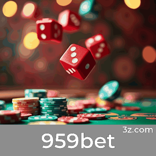 Maximize Promoções com Estratégia na 959bet