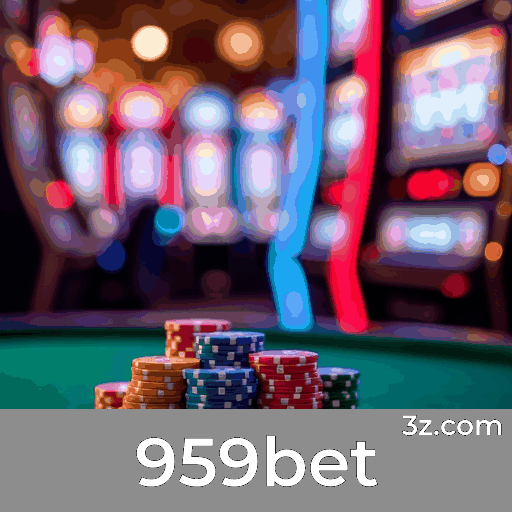 Valor Exclusivo do Programa VIP do 959bet Casino