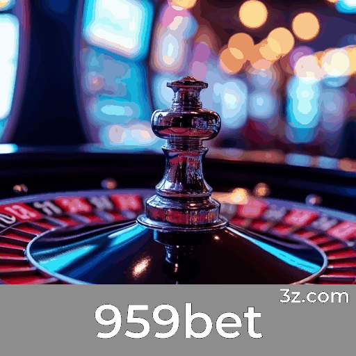 959bet: Seguro e Rápido, Otimizado para o Brasil